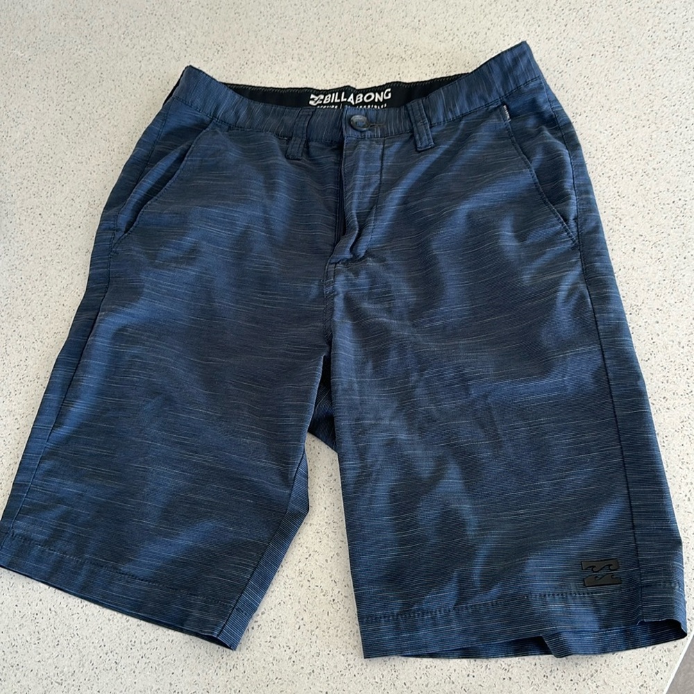 Billabong Crossfire Sunmersibles Shorts
